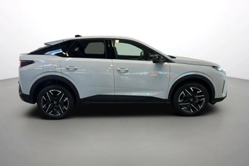 Image véhicule  Peugeot 3008 (13)
