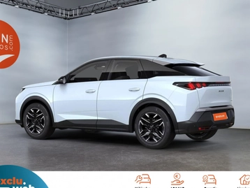 Image véhicule  Peugeot 3008 (21)