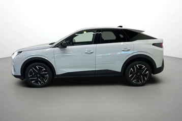 Image véhicule  Peugeot 3008 (14)