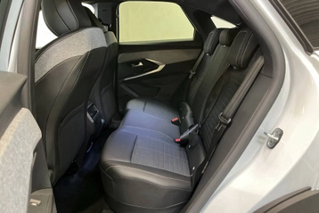 Image véhicule  Peugeot 3008 (16)