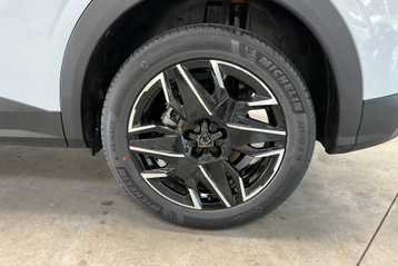 Image véhicule  Peugeot 3008 (15)