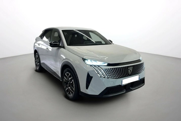 Image véhicule  Peugeot 3008 (2)