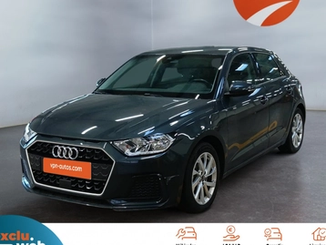 Image véhicule  Audi A1 SPORTBACK (29)
