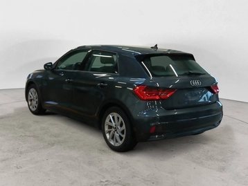 Image véhicule  Audi A1 SPORTBACK (5)