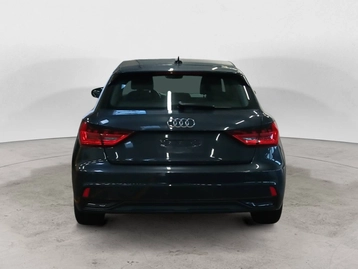Image véhicule  Audi A1 SPORTBACK (9)