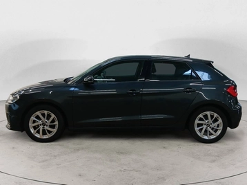 Image véhicule  Audi A1 SPORTBACK (20)