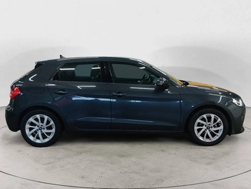 Image véhicule  Audi A1 SPORTBACK (19)