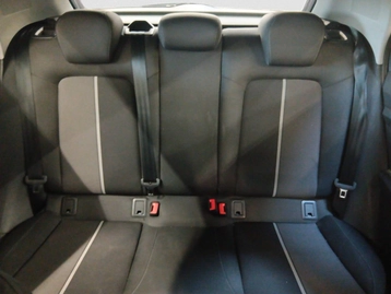 Image véhicule  Audi A1 SPORTBACK (12)