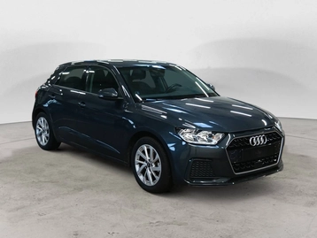 Image véhicule  Audi A1 SPORTBACK (3)