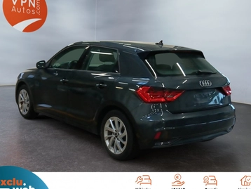 Image véhicule  Audi A1 SPORTBACK (31)