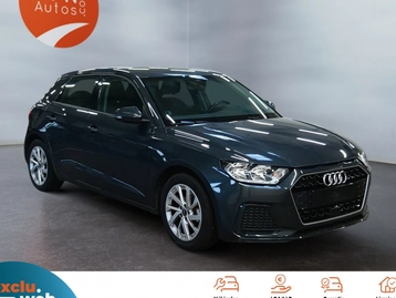 Image véhicule  Audi A1 SPORTBACK (30)