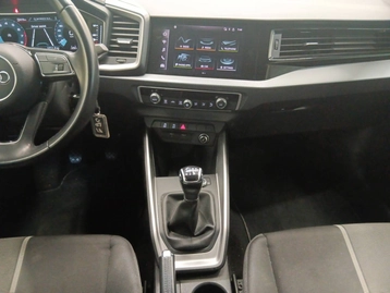 Image véhicule  Audi A1 SPORTBACK (18)