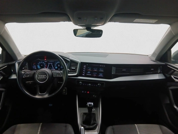 Image véhicule  Audi A1 SPORTBACK (13)