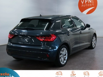 Image véhicule  Audi A1 SPORTBACK (32)