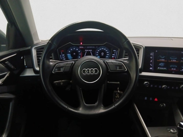 Image véhicule  Audi A1 SPORTBACK (14)