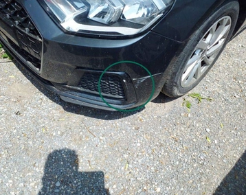 Image véhicule  Audi A1 SPORTBACK (23)