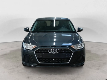 Image véhicule  Audi A1 SPORTBACK (8)