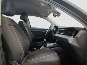 Image véhicule  Audi A1 SPORTBACK (17)