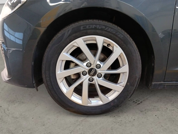 Image véhicule  Audi A1 SPORTBACK (10)