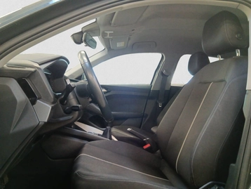 Image véhicule  Audi A1 SPORTBACK (11)