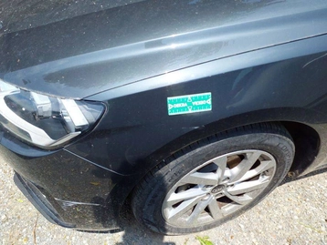 Image véhicule  Audi A1 SPORTBACK (25)