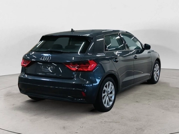 Image véhicule  Audi A1 SPORTBACK (7)
