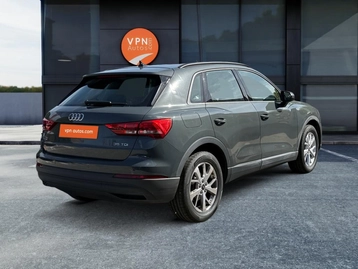 Image véhicule  Audi Q3 (4)