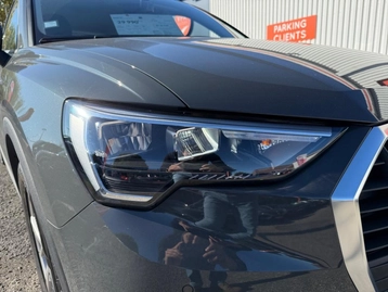 Image véhicule  Audi Q3 (20)