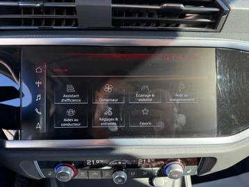 Image véhicule  Audi Q3 (27)