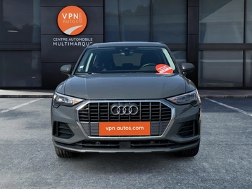 Image véhicule  Audi Q3 (2)