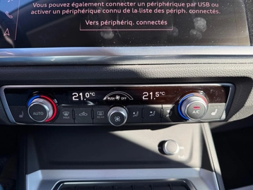 Image véhicule  Audi Q3 (30)
