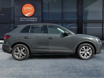 Image véhicule  Audi Q3 (5)