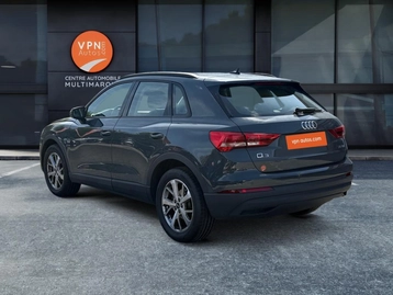 Image véhicule  Audi Q3 (2)