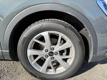 Image véhicule  Audi Q3 (9)