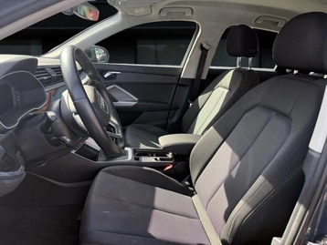 Image véhicule  Audi Q3 (8)