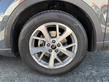 Image véhicule  Audi Q3 (13)