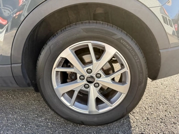 Image véhicule  Audi Q3 (14)