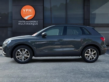 Image véhicule  Audi Q3 (1)