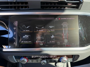 Image véhicule  Audi Q3 (24)