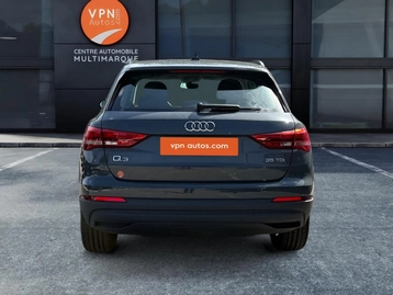Image véhicule  Audi Q3 (3)