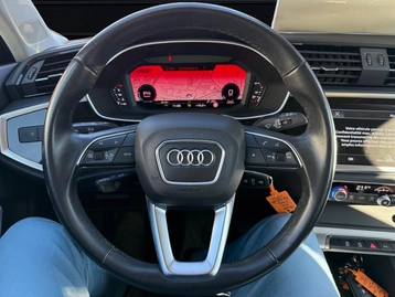 Image véhicule  Audi Q3 (18)