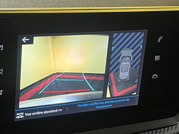 Image véhicule  Peugeot 2008 (6)