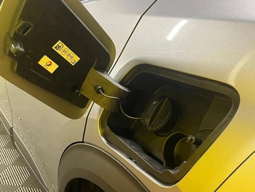 Image véhicule  Peugeot 2008 (22)