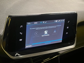 Image véhicule  Peugeot 2008 (38)