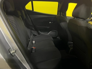 Image véhicule  Peugeot 2008 (14)