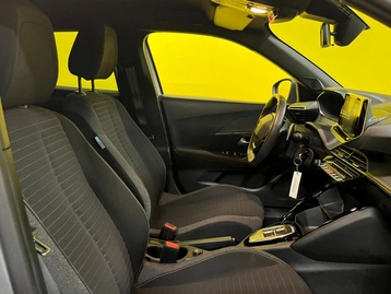 Image véhicule  Peugeot 2008 (13)