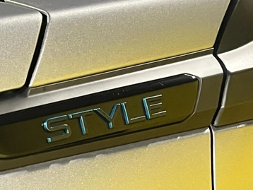 Image véhicule  Peugeot 2008 (7)