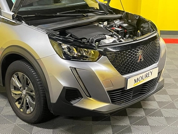 Image véhicule  Peugeot 2008 (4)