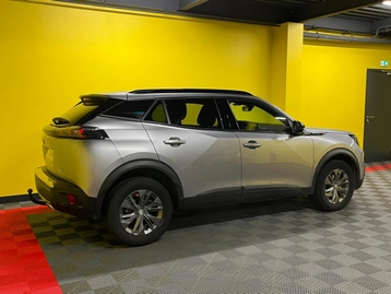 Image véhicule  Peugeot 2008 (20)