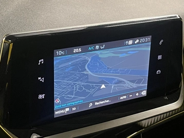 Image véhicule  Peugeot 2008 (36)